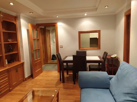 Pis de 52 m² a Bilbao