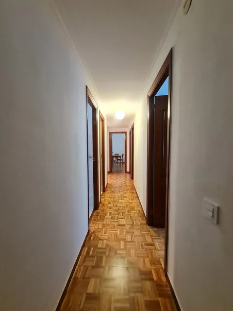 Pis de 98 m² a Gijón