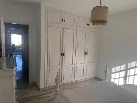Pis de 90 m² a Marbella