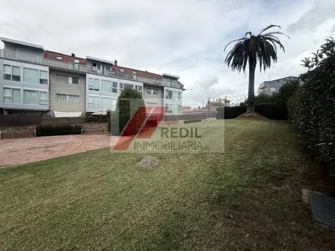 Piso de 88 m² en Sada