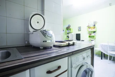 Zimmer zur Miete, Barcelona
