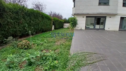 Pis de 111 m² a Leioa