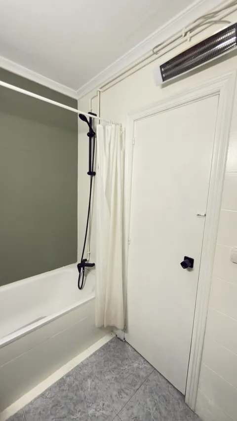 Chambre à louer, Alicante