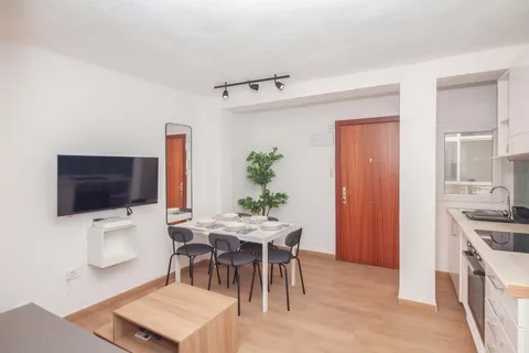 Habitació de lloguer, València