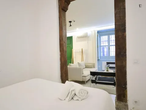 Pis de 85 m² a Madrid