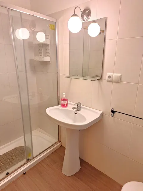 Pis de 105 m² a Múrcia
