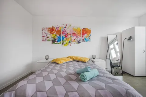 Appartamento 100 m² a Móstoles