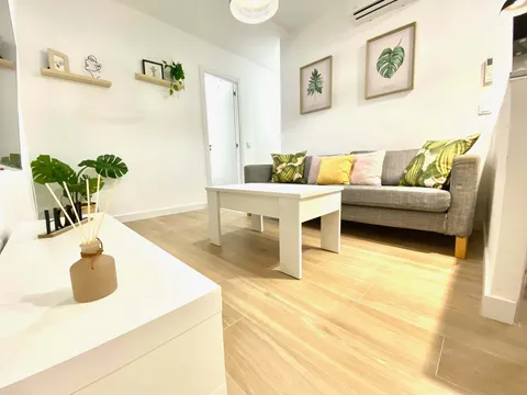 Habitació de lloguer, Getafe