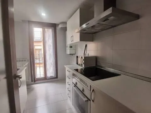 Pis de 60 m² a San Sebastián de los Reyes