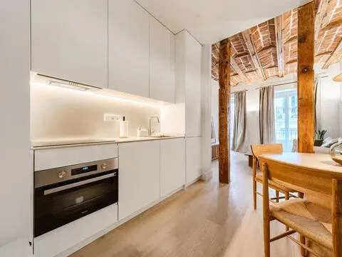 Pis de 60 m² a Madrid