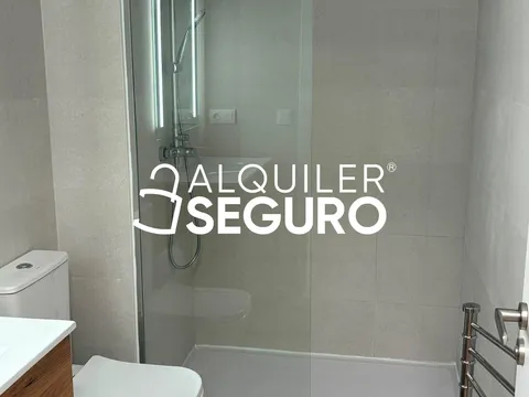 Pis de 45 m² a Alginet