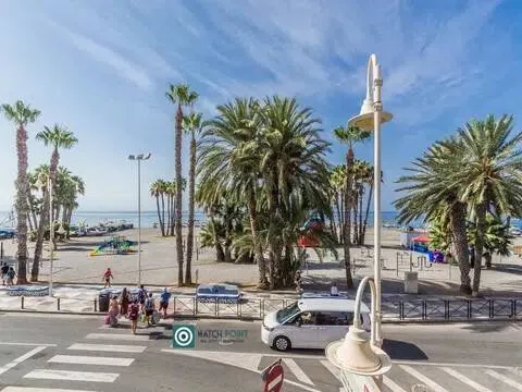 Pis de 90 m² a Almuñécar