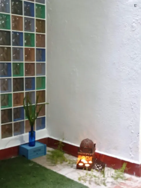 Appartement 27 m² à Barcelone