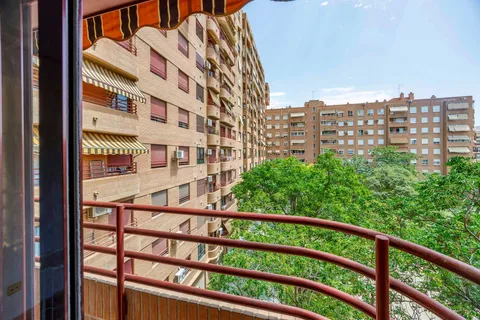 Zimmer zur Miete, Valencia