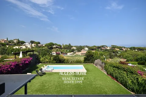 Moradia 244 m² em Sant Vicenç de Montalt