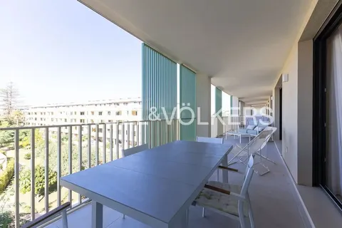 Квартира 110 м² у Dénia