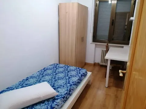 Pis de 120 m² a Salamanca