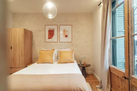 Zimmer zur Miete, Barcelona