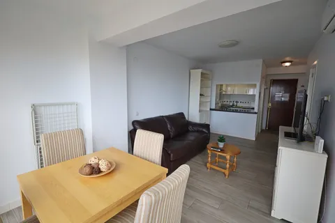Pis de 52 m² a Torremolinos