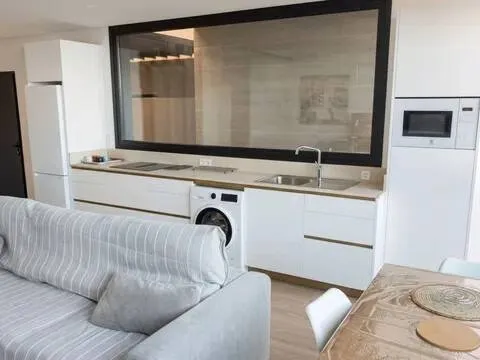 Chambre 300 m², Santa María de Guía de Gran Canaria