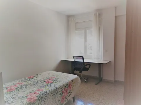 Pis de 90 m² a Màlaga