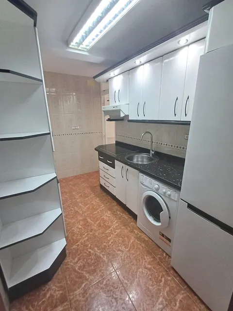 Apartamento 85 m² em Córdoba