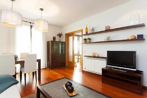 Pis de 57 m² a Sant Sebastià