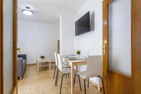 Habitació de lloguer, València