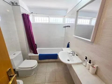 Pis de 110 m² a Almeria