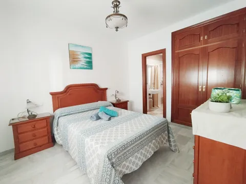 Pis de 100 m² a Almuñécar