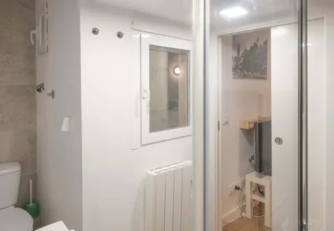 Pis de 35 m² a Madrid