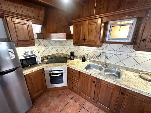 Appartamento 55 m² a Puerto de la Cruz