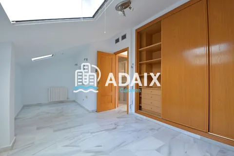 Квартира 160 м² в Cáceres
