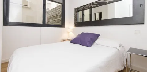 Pis de 57 m² a Madrid