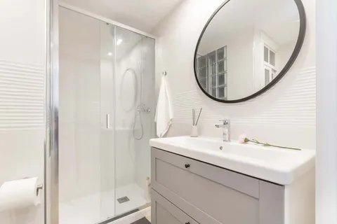 Pis de 40 m² a Barcelona