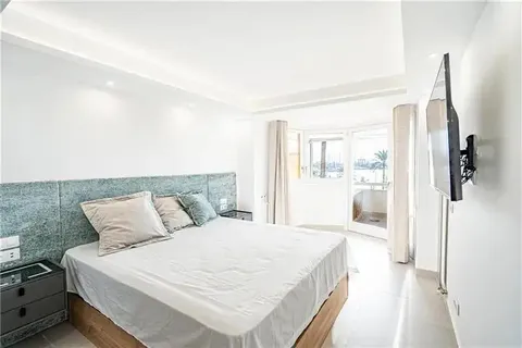 Wohnung 190 m² in Palma