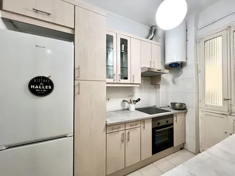 Appartamento 110 m² a Madrid