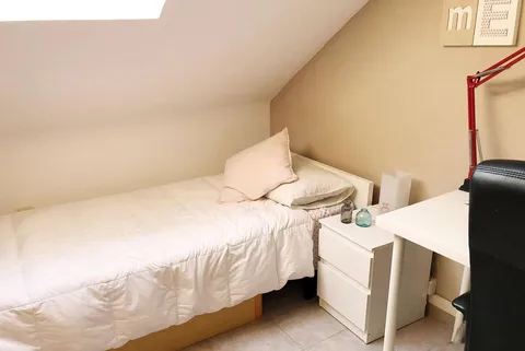Habitació de lloguer, Villanueva de la Cañada