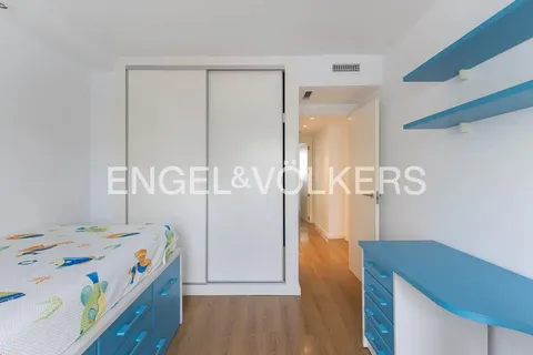 Квартира 94 м² у la Pobla de Farnals