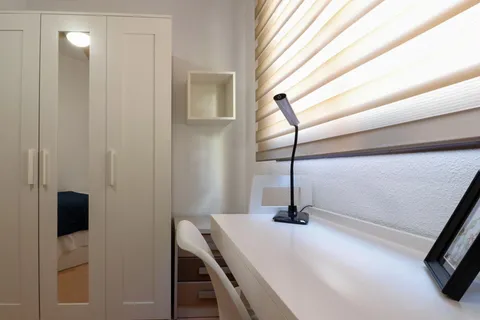 Habitació de lloguer, Alacant