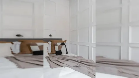 Habitación en alquiler, Madrid (2/9)