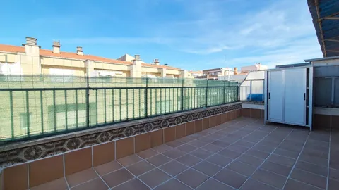 Квартира 89 м² в Саламанке