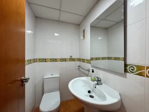 Pis de 121 m² a Burjassot