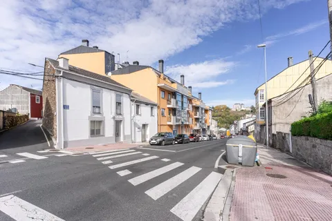 Casa de 252 m² en Lugo