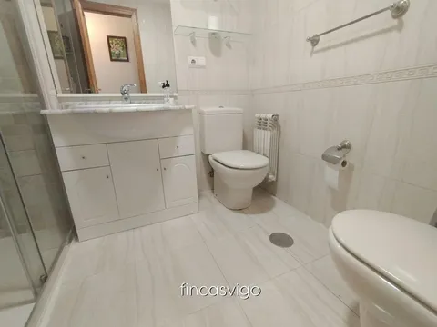 Pis de 65 m² a Vigo