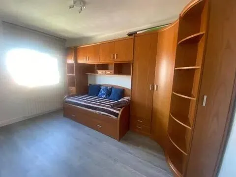 Pis de 72 m² a Saragossa