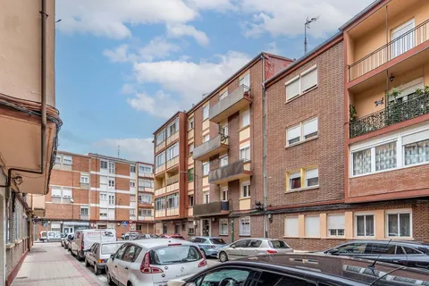 Habitació de lloguer, Valladolid