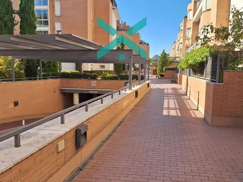Appartement 160 m² à Madrid