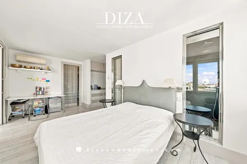 Wohnung 192 m² in Madrid