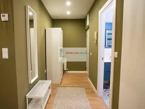 Pis de 95 m² a Oviedo